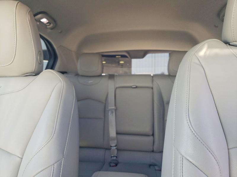 Aukcja sprzedaży 2020 Cadillac Xt4, vin: 1GYAZAR40LF129633, numer aukcji: 50081056