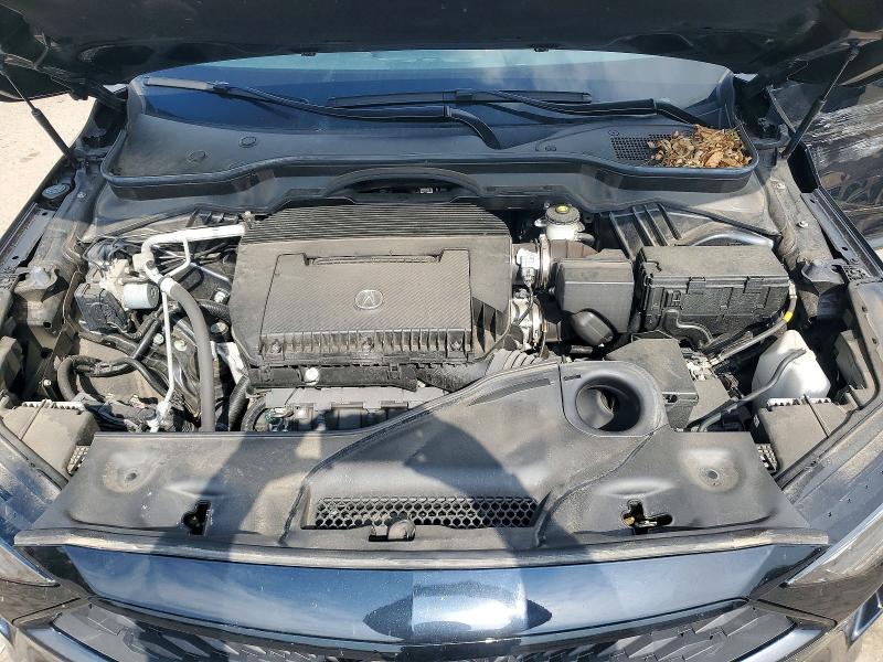 Продаж на аукціоні авто 2023 Acura Mdx, vin: 5J8YE1H07PL031206, номер лоту: 50725786