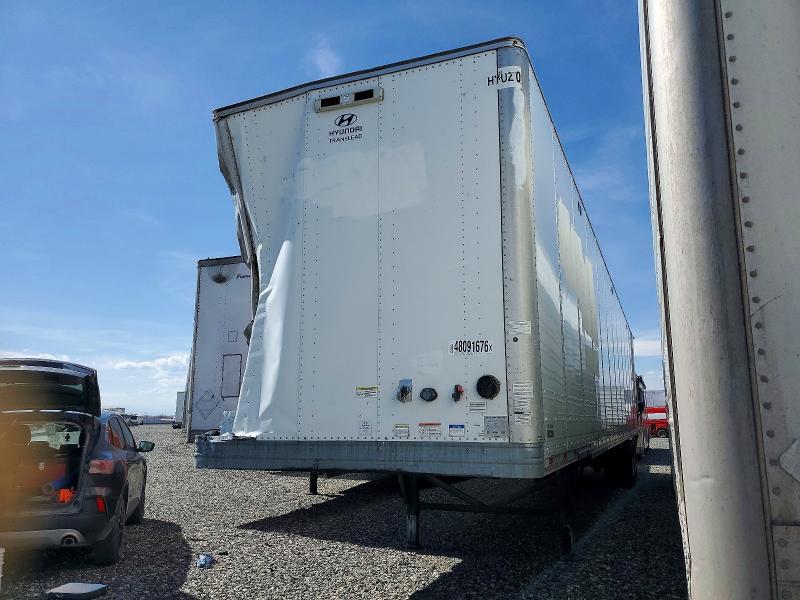 Aukcja sprzedaży 2024 Hyundai Translead Inc Unknown, vin: 3H3V532K3RS005029, numer aukcji: 48091676