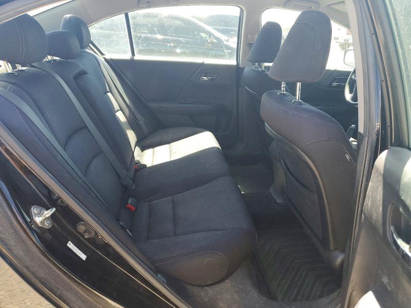50197066 :رقم المزاد ، 1HGCR2E50DA212613 vin ، 2013 Honda Accord مزاد بيع