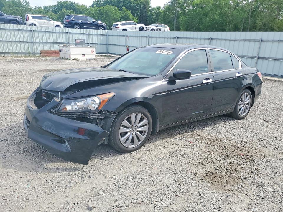 Aukcja sprzedaży 2011 Honda Accord, vin: 1HGCP3F85BA015468, numer aukcji: 49627616