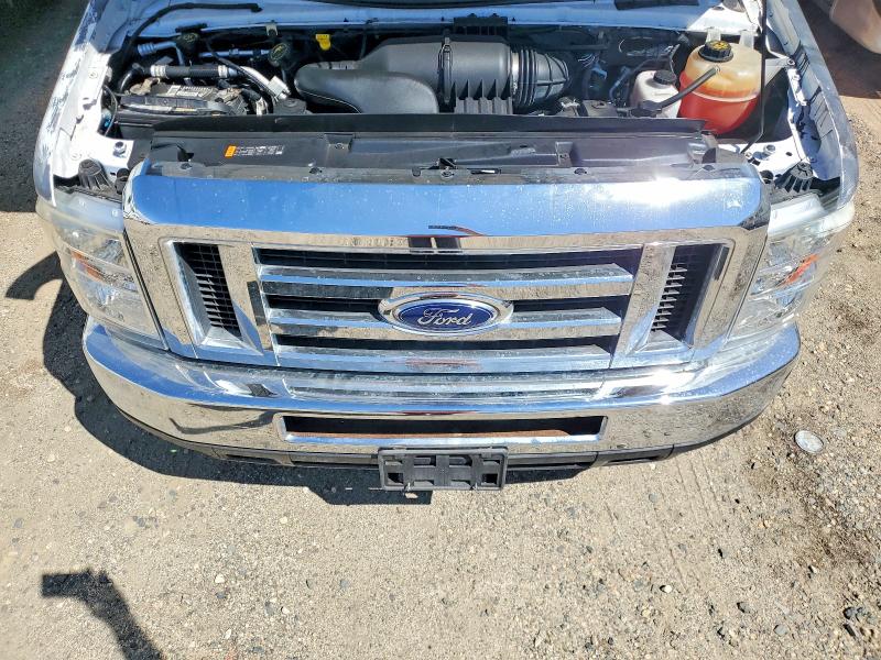 Aukcja sprzedaży 2018 Ford Econoline, vin: 1FDXE4FS0JDC30126, numer aukcji: 49311936