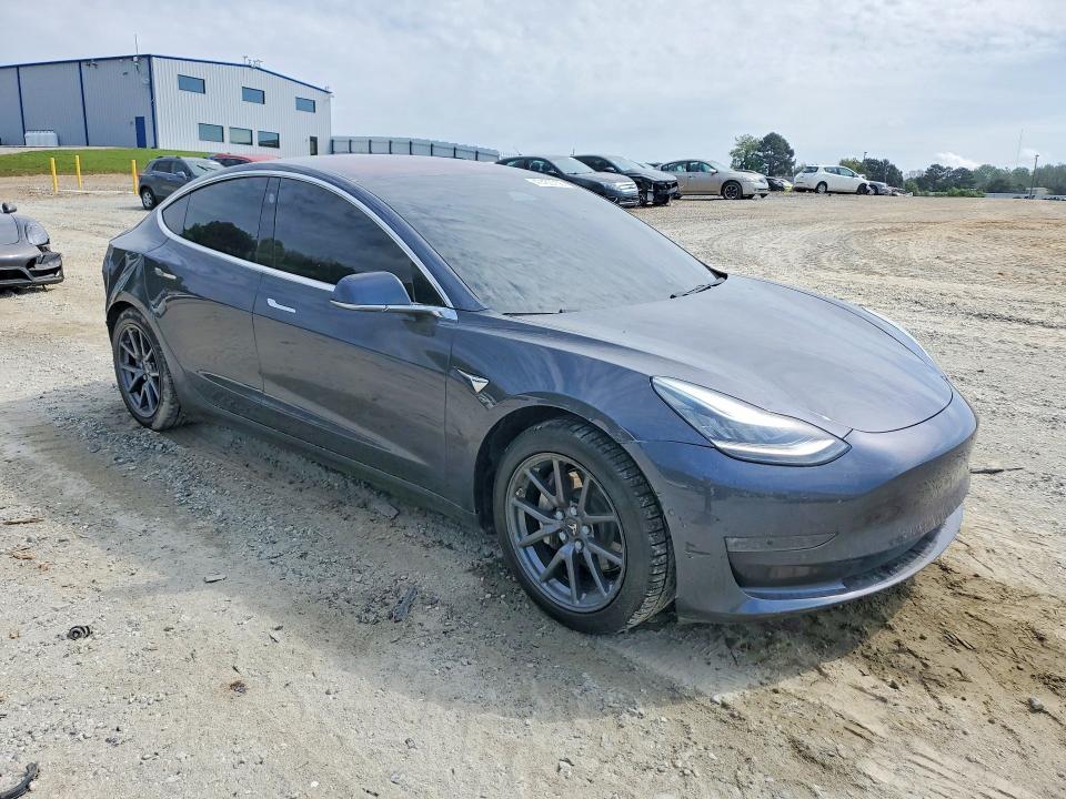 Aukcja sprzedaży 2018 Tesla Model 3, vin: 5YJ3E1EB2JF054871, numer aukcji: 47453756