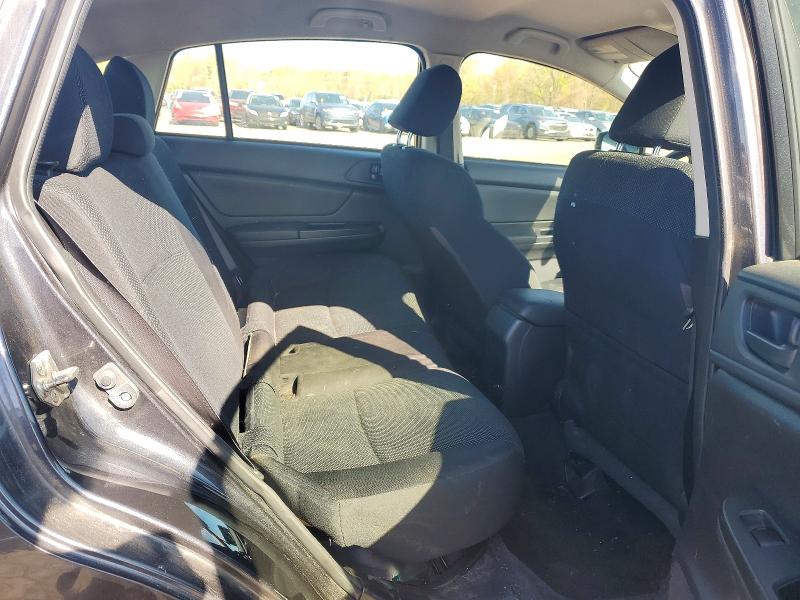 Продаж на аукціоні авто 2013 Subaru Impreza, vin: JF1GPAA60D2217826, номер лоту: 50710746