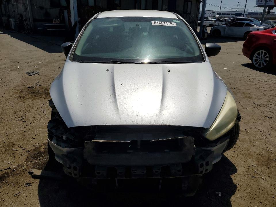 2015 Ford Focus მანქანა იყიდება აუქციონზე, vin: 1FADP3E22FL326114, აუქციონის ნომერი: 51651476