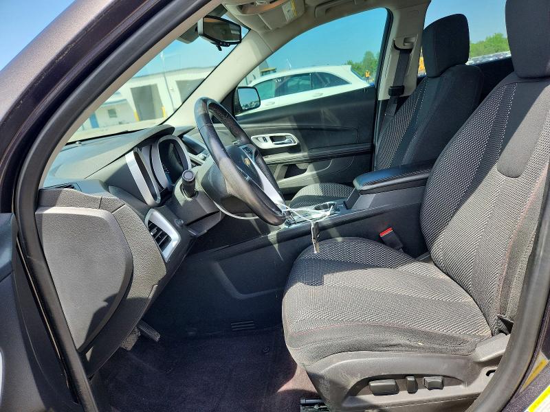 Продаж на аукціоні авто 2016 Chevrolet Equinox, vin: 2GNALCEKXG6253228, номер лоту: 51632086