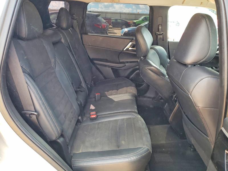 Продажа на аукционе авто 2022 Mitsubishi Outlander, vin: JA4J4UA87NZ021297, номер лота: 50336046