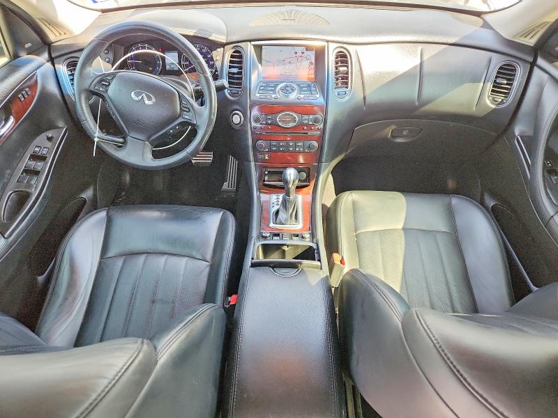 Aukcja sprzedaży 2016 Infiniti Qx50, vin: JN1BJ0RP5GM235571, numer aukcji: 49034936