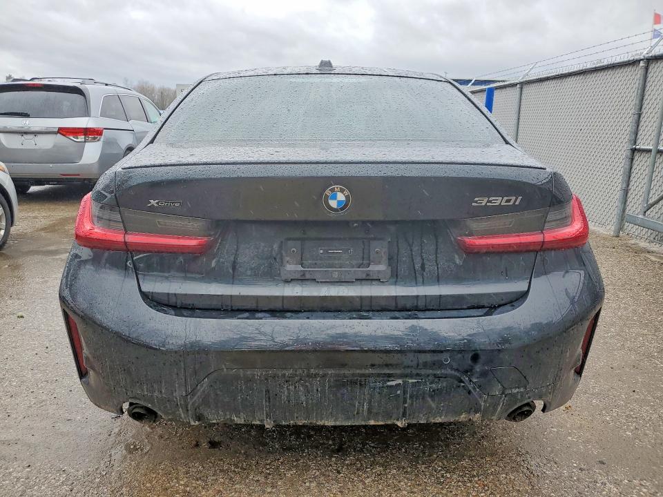 Aukcja sprzedaży 2024 Bmw 330, vin: 3MW89FF06R8E29288, numer aukcji: 48343796
