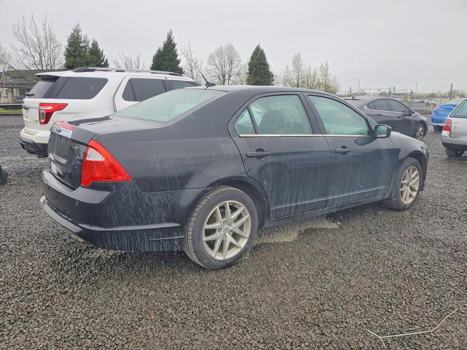 Aukcja sprzedaży 2011 Ford Fusion, vin: 3FAHP0JA5BR190389, numer aukcji: 48286226