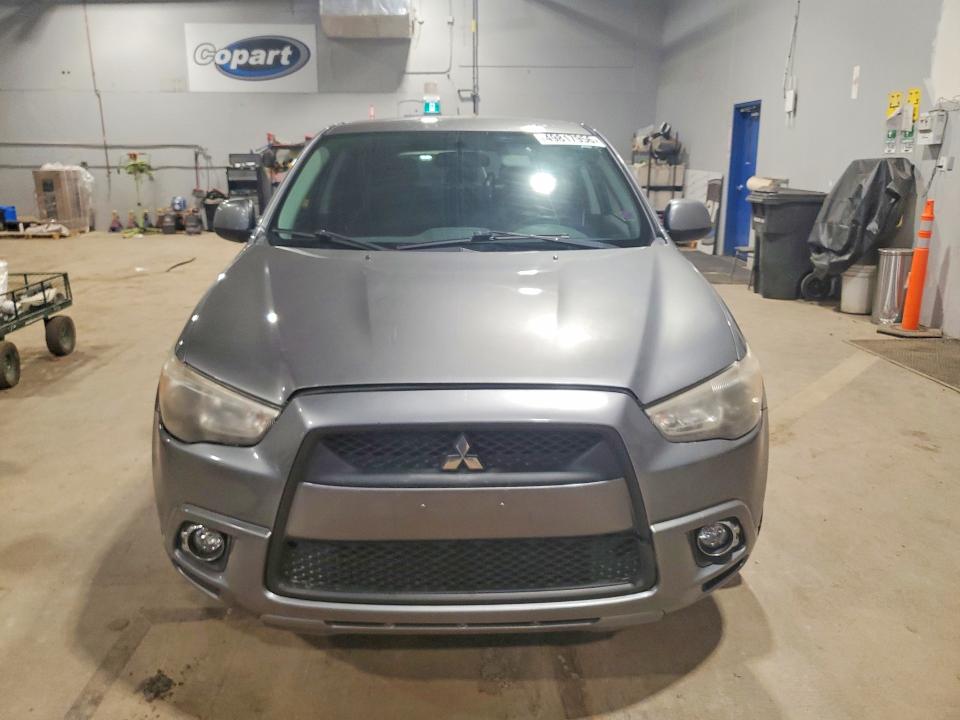 Aukcja sprzedaży 2012 Mitsubishi Rvr, vin: JA4AH3AU1CZ602965, numer aukcji: 49817956