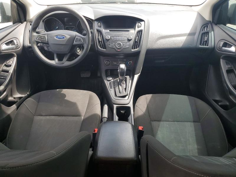 49664706 :رقم المزاد ، 1FADP3F29FL210648 vin ، 2015 Ford Focus مزاد بيع