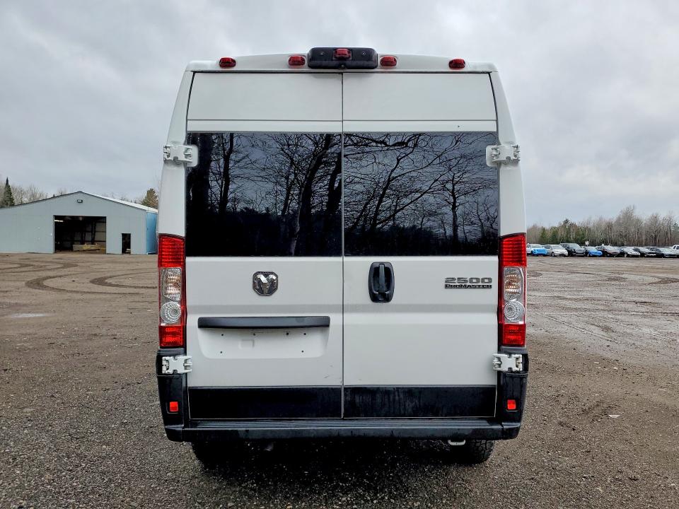 Aukcja sprzedaży 2023 Ram Promaster 2500, vin: 3C6LRVDG0PE532851, numer aukcji: 49576896