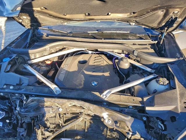 48949056 :رقم المزاد ، 5UX23EU05S9W72060 vin ، 2025 Bmw X5 مزاد بيع