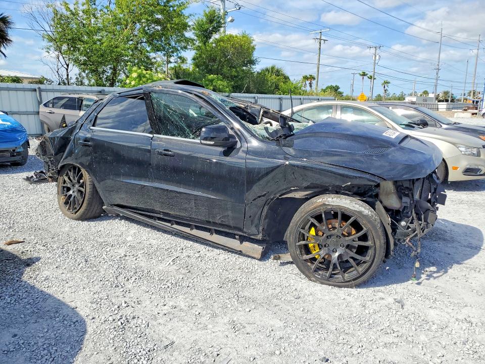 Aukcja sprzedaży 2019 Dodge Durango, vin: 1C4SDHCT8KC833516, numer aukcji: 49738346
