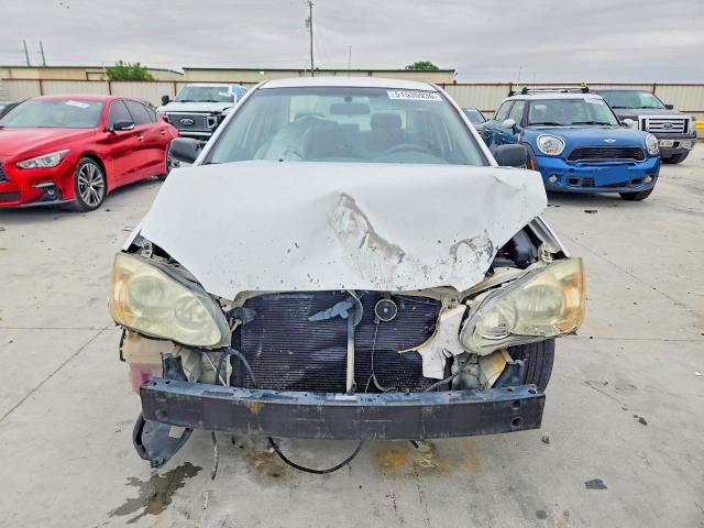 2008 Toyota Corolla მანქანა იყიდება აუქციონზე, vin: 1NXBR32E58Z034475, აუქციონის ნომერი: 51535936