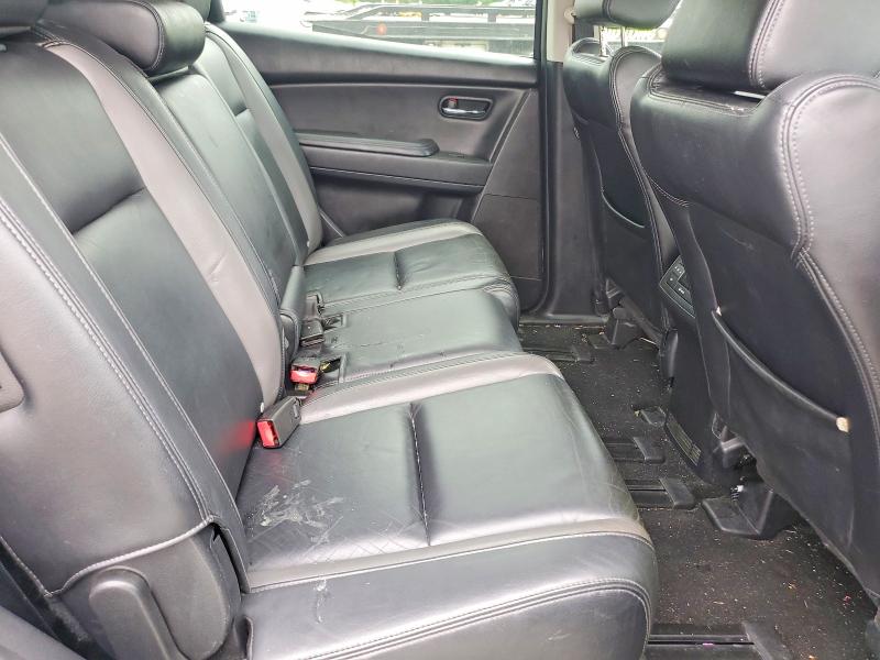 51791426 :رقم المزاد ، JM3TB3MV6A0226258 vin ، 2010 Mazda Cx-9 مزاد بيع