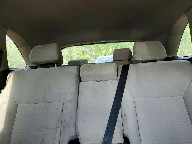 Aukcja sprzedaży 2017 Kia Sorento, vin: 5XYPG4A5XHG310206, numer aukcji: 47984916