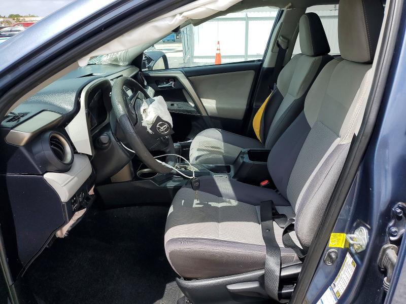 Auction sale of the 2014 Toyota Rav4, vin: 2T3RFREV4EW188362, lot number: 48656056
