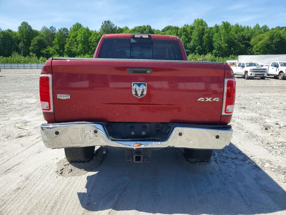 Aukcja sprzedaży 2015 Ram 3500, vin: 3C63R3ML0FG702680, numer aukcji: 50387206