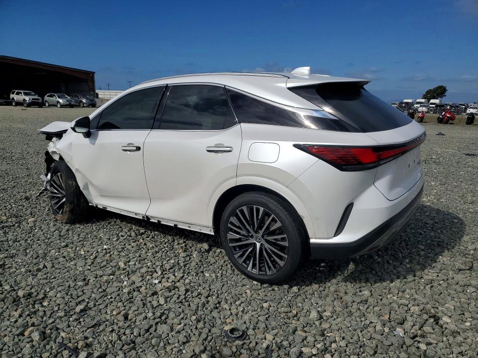 Продажа на аукционе авто 2024 Lexus Rx 350h, vin: 2T2BBMCA5RC032861, номер лота: 51356456