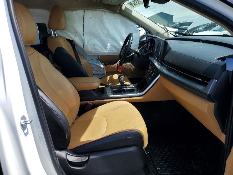 Продажа на аукционе авто 2022 Kia Carnival, vin: KNDNB4H36N6170177, номер лота: 51216276