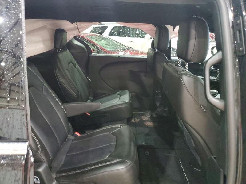 Продаж на аукціоні авто 2025 Chrysler Voyager, vin: 2C4RC1CG8SR538161, номер лоту: 51169516