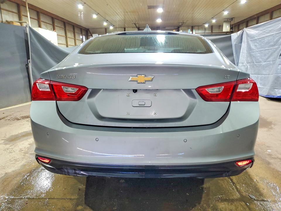 Продаж на аукціоні авто 2024 Chevrolet Malibu, vin: 1G1ZD5ST2RF188636, номер лоту: 49250966