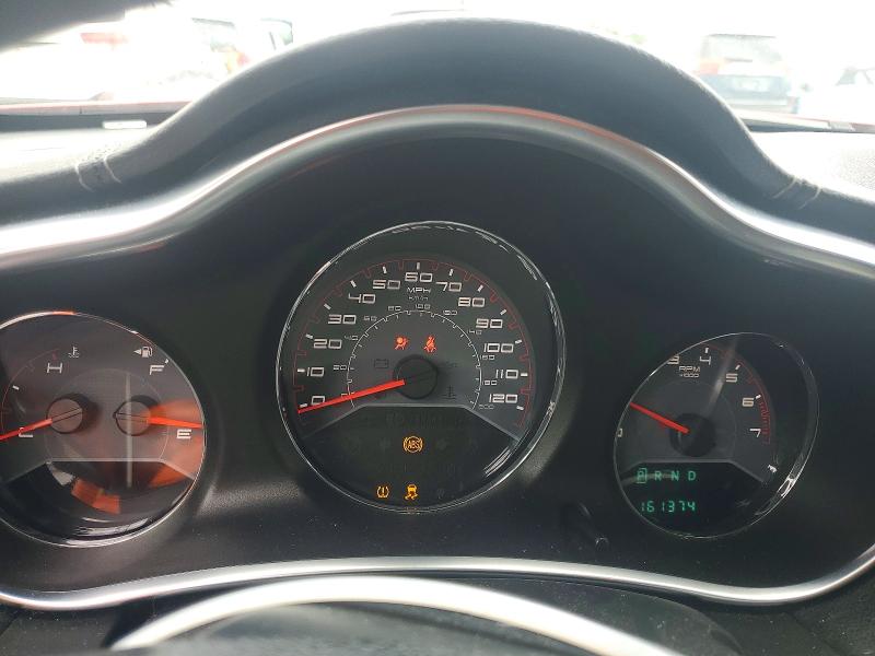 Aukcja sprzedaży 2013 Dodge Avenger, vin: 1C3CDZAGXDN769801, numer aukcji: 49300576