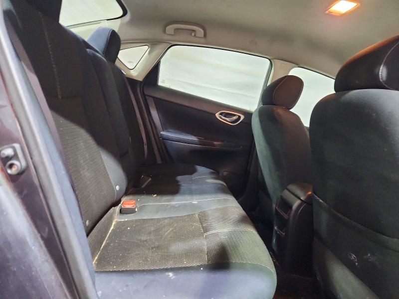 Aukcja sprzedaży 2014 Nissan Sentra, vin: 3N1AB7AP1EY269286, numer aukcji: 48897776