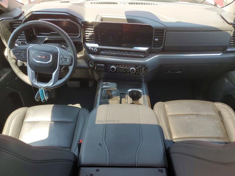 Продажа на аукционе авто 2024 Gmc Sierra, vin: 3GTUUDED0RG346423, номер лота: 48821776