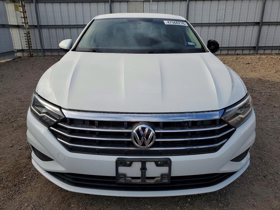 47568216 :رقم المزاد ، 3VWC57BU2KM026877 vin ، 2019 Volkswagen Jetta مزاد بيع