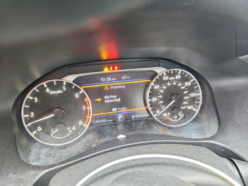 Aukcja sprzedaży 2019 Nissan Altima, vin: 1N4BL4BV9KC211303, numer aukcji: 49037586