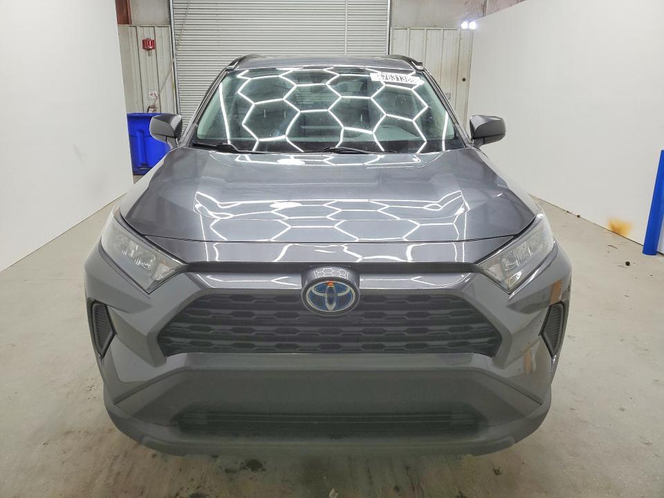 Aukcja sprzedaży 2021 Toyota Rav4 Hybrid, vin: 4T3L6RFV4MU014679, numer aukcji: 47631386
