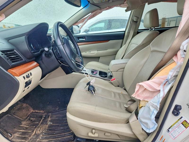 Продаж на аукціоні авто 2013 Subaru Outback, vin: 4S4BRCLCXD3234166, номер лоту: 48594156