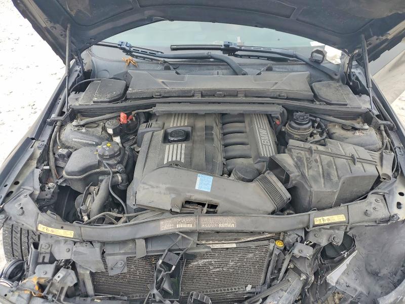 51089896 :رقم المزاد ، WBAWV13597PK49002 vin ، 2007 Bmw 328 مزاد بيع