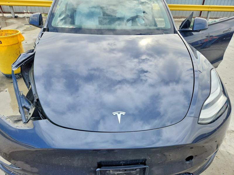 Aukcja sprzedaży 2023 Tesla Model Y, vin: 7SAYGDEE6PF615967, numer aukcji: 48526356