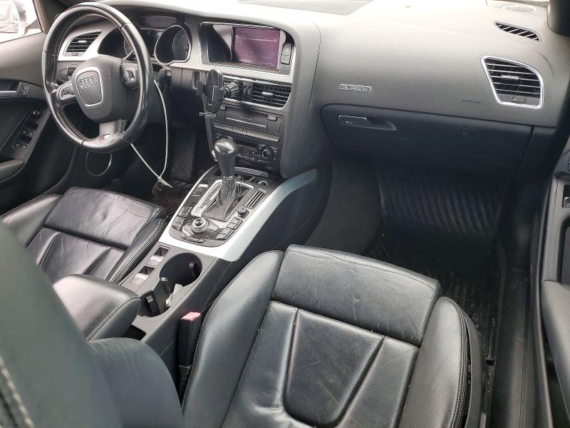 Aukcja sprzedaży 2011 Audi S5, vin: WAUCGAFH0BN000465, numer aukcji: 51719376