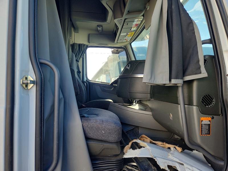 Продаж на аукціоні авто 2025 Volvo Vn, vin: 4V4NC9EH6SN688287, номер лоту: 41838876