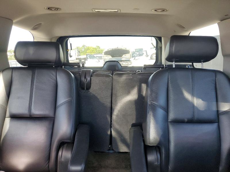 2008 Chevrolet Tahoe მანქანა იყიდება აუქციონზე, vin: 1GNFC13098R240276, აუქციონის ნომერი: 49481756