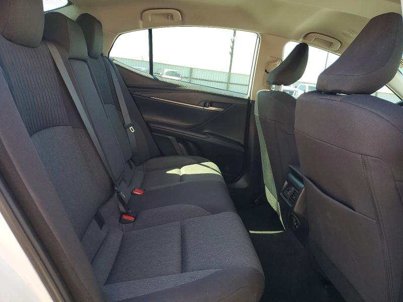 Aukcja sprzedaży 2025 Toyota Camry, vin: 4T1DAACK2SU128409, numer aukcji: 48522946