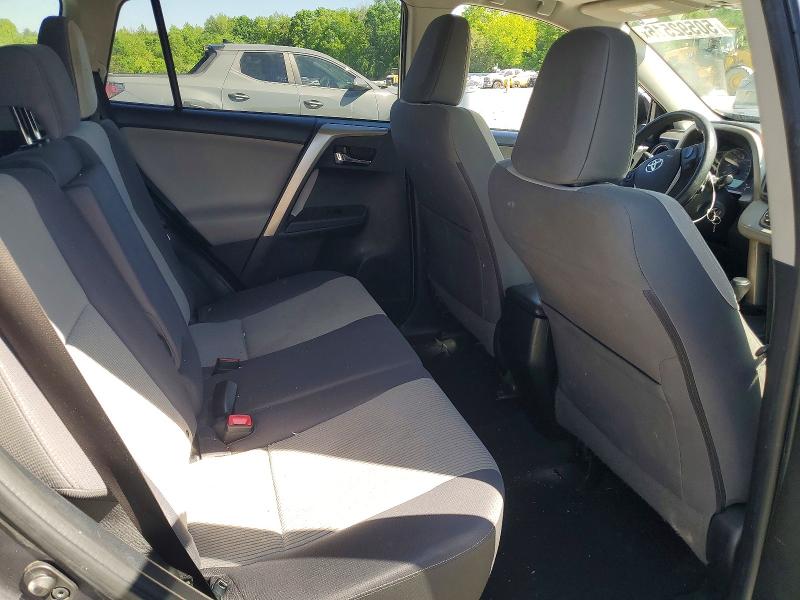 50592516 :رقم المزاد ، JTMRFREV3FJ015366 vin ، 2015 Toyota Rav4 مزاد بيع