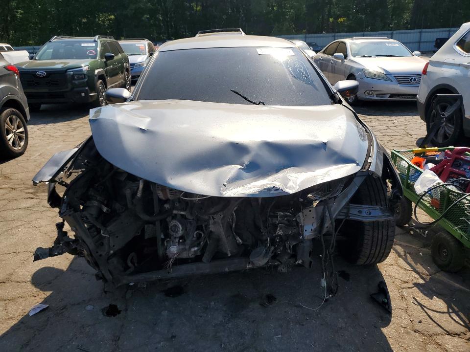 Продажа на аукционе авто 2015 Nissan Altima, vin: 1N4AL3AP0FC262347, номер лота: 50958186