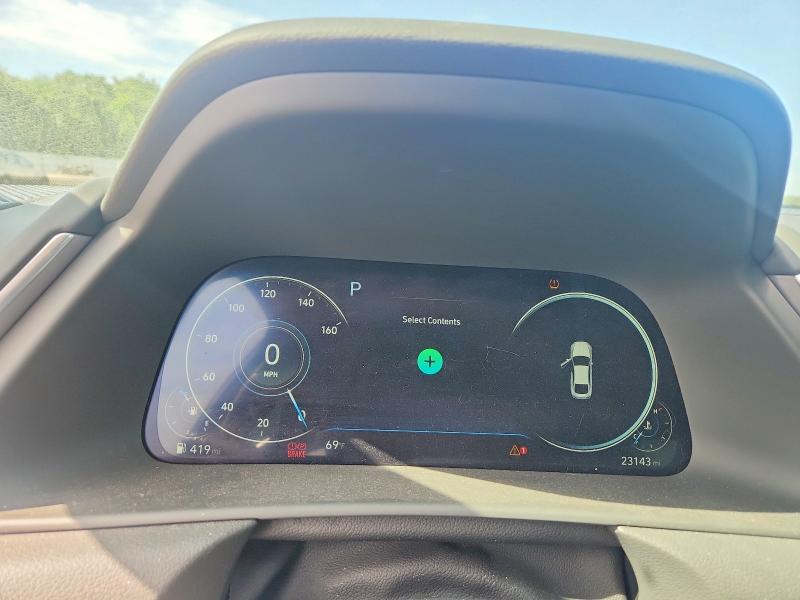 Aukcja sprzedaży 2023 Hyundai Sonata, vin: KMHL34J22PA258158, numer aukcji: 51330286