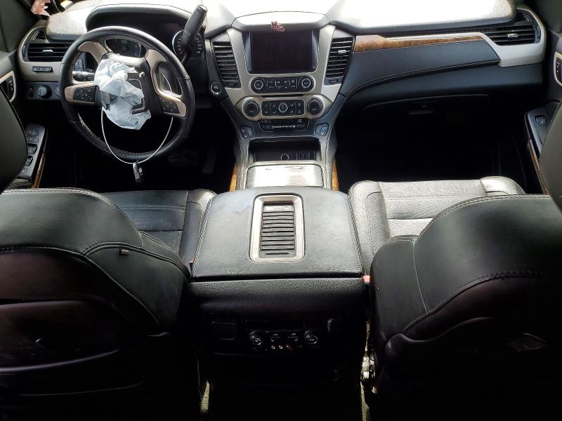 Продаж на аукціоні авто 2016 Gmc Yukon, vin: 1GKS2CKJ8GR106734, номер лоту: 48952166