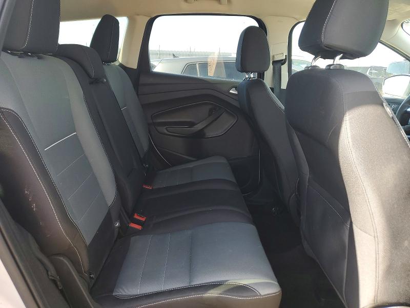 Продажа на аукционе авто 2015 Ford Escape, vin: 1FMCU9G90FUC68666, номер лота: 51552646