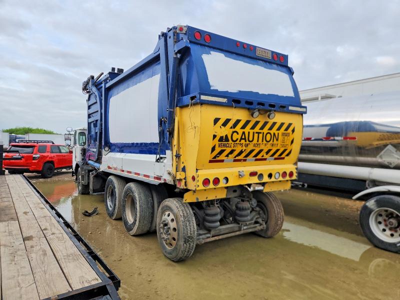 Aukcja sprzedaży 2015 Autocar Xpeditor W, vin: 5VCACDVF0FH218016, numer aukcji: 74549005