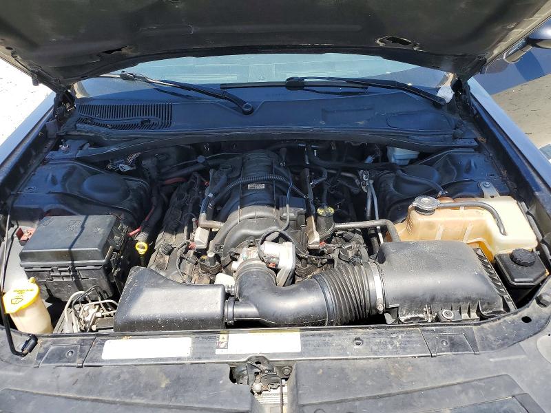 Продажа на аукционе авто 2009 Dodge Challenger, vin: 2B3LJ54T39H511644, номер лота: 50830076