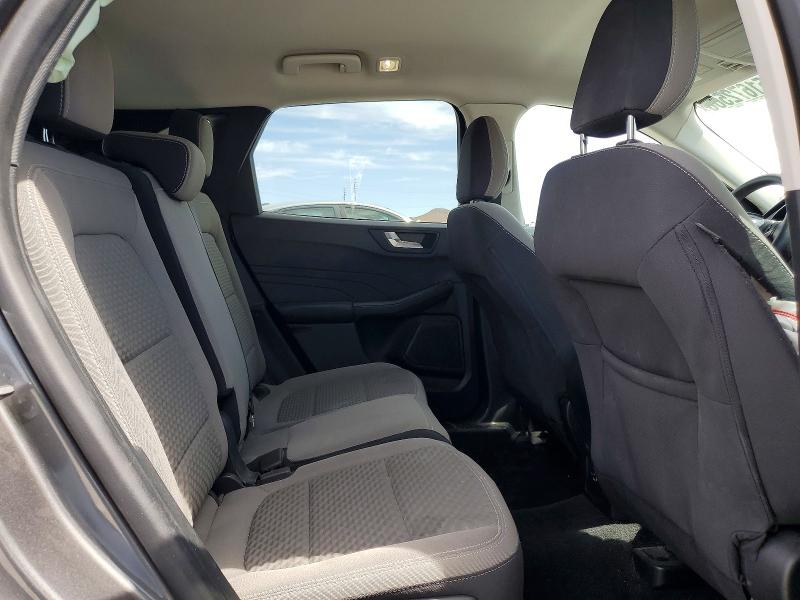 51672586 :رقم المزاد ، 1FMCU0G6XMUA05969 vin ، 2021 Ford Escape مزاد بيع