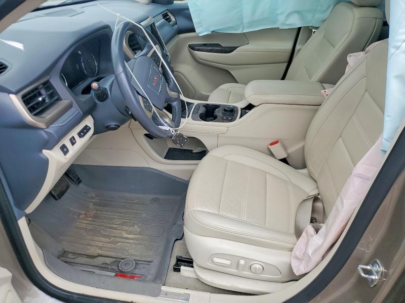 Продаж на аукціоні авто 2022 Gmc Acadia, vin: 1GKKNXLS1NZ148245, номер лоту: 51571486